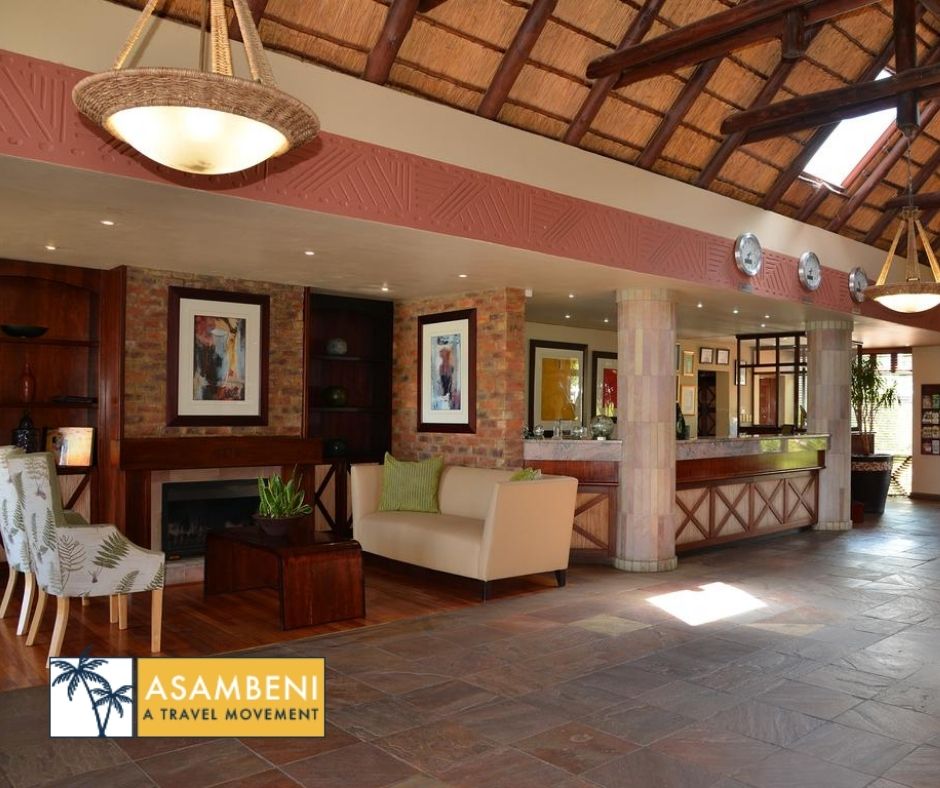 Kloofzicht Lodge & Spa (Muldersdrift) - Accommodation images
