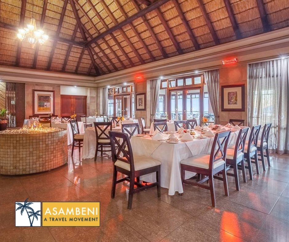 Kloofzicht Lodge & Spa (Muldersdrift) - Accommodation images