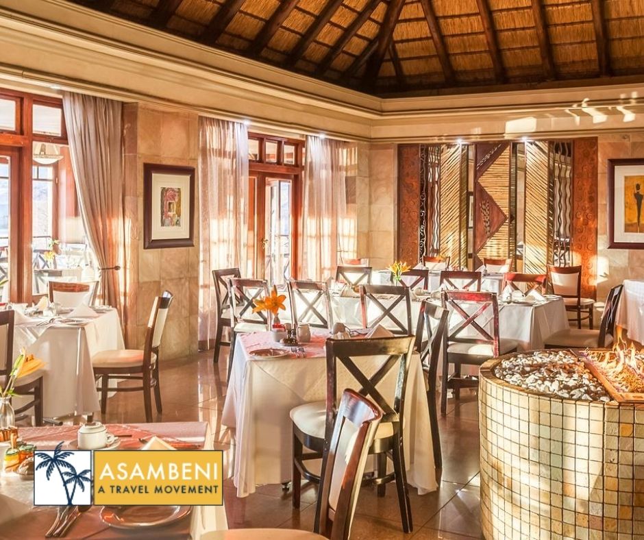 Kloofzicht Lodge & Spa (Muldersdrift) - Accommodation images