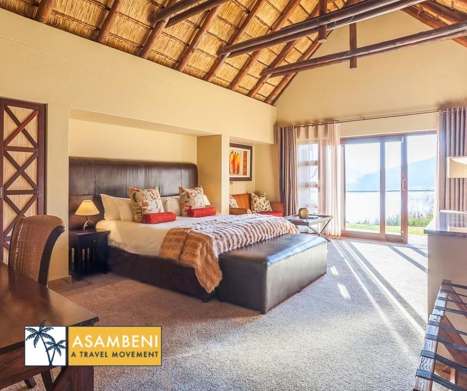 Kloofzicht Lodge & Spa (Muldersdrift) - Accommodation images