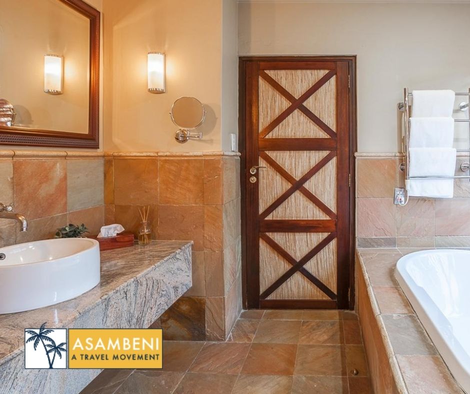 Kloofzicht Lodge & Spa (Muldersdrift) - Accommodation images