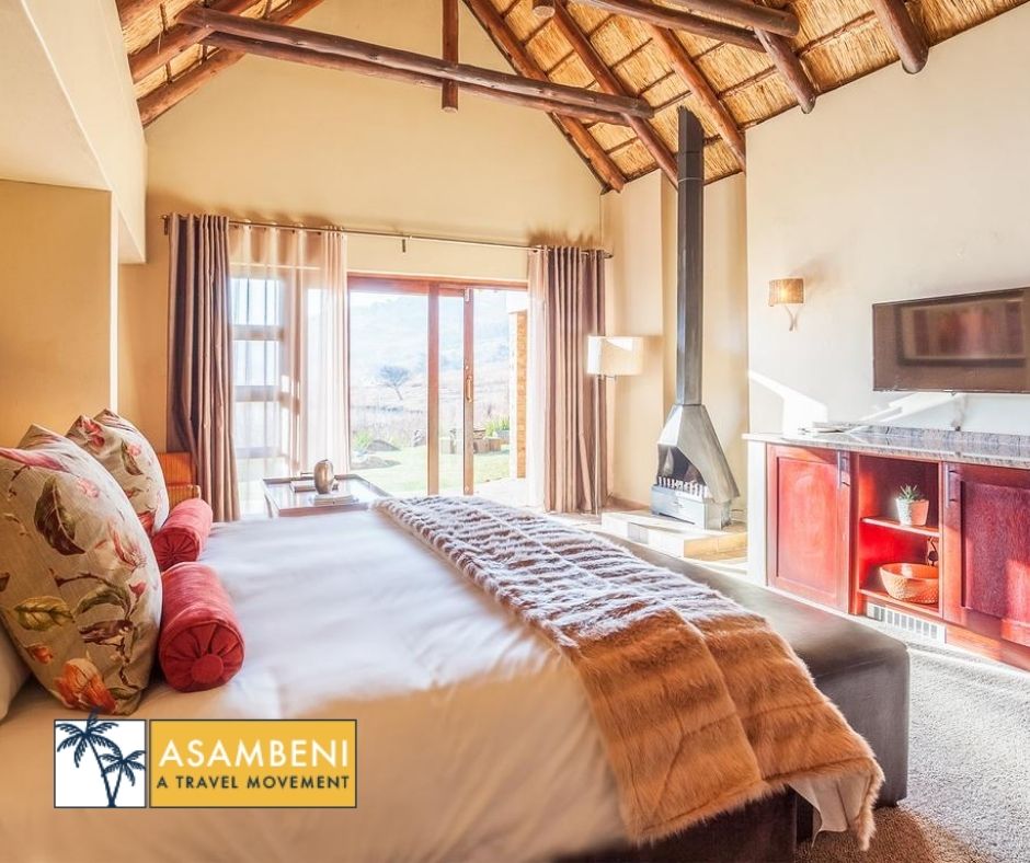 Kloofzicht Lodge & Spa (Muldersdrift) - Accommodation images