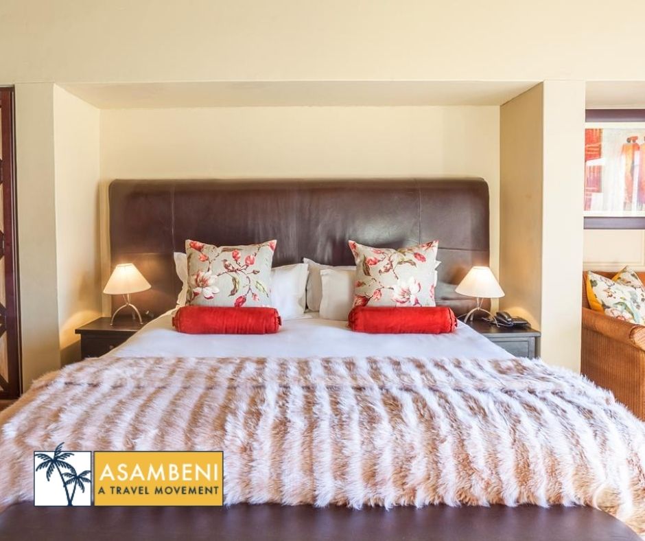 Kloofzicht Lodge & Spa (Muldersdrift) - Accommodation images