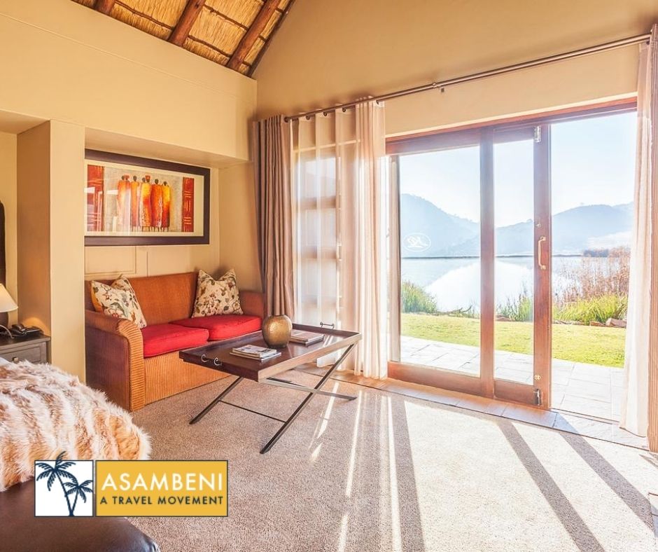 Kloofzicht Lodge & Spa (Muldersdrift) - Accommodation images
