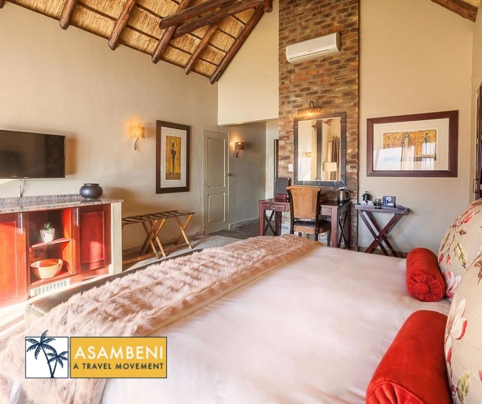 Kloofzicht Lodge & Spa (Muldersdrift) - Accommodation images