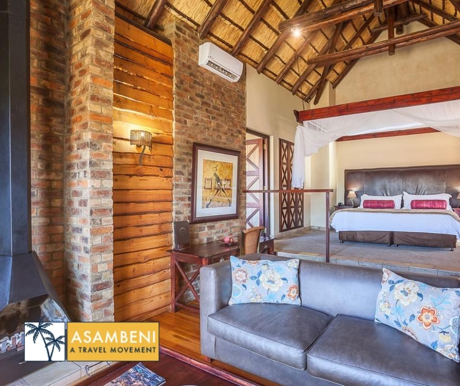 Kloofzicht Lodge & Spa (Muldersdrift) - Accommodation images