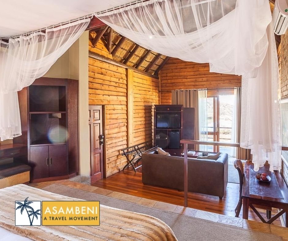 Kloofzicht Lodge & Spa (Muldersdrift) - Accommodation images