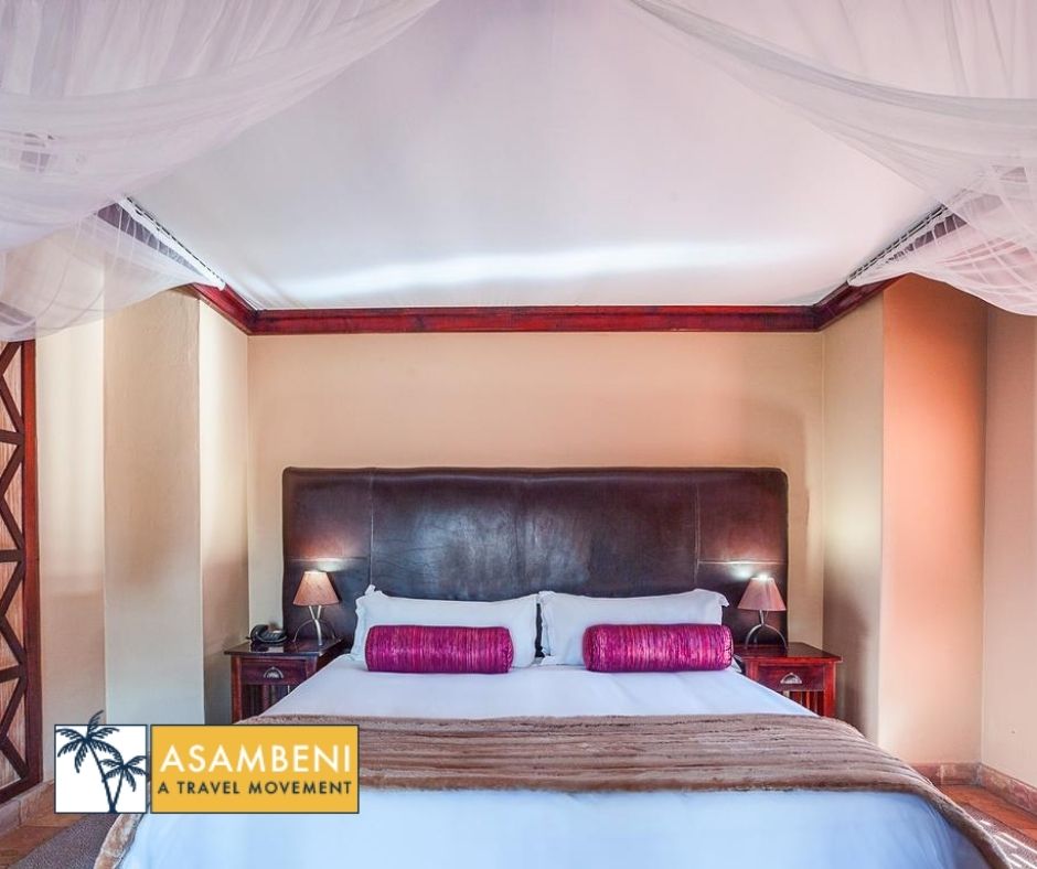 Kloofzicht Lodge & Spa (Muldersdrift) - Accommodation images
