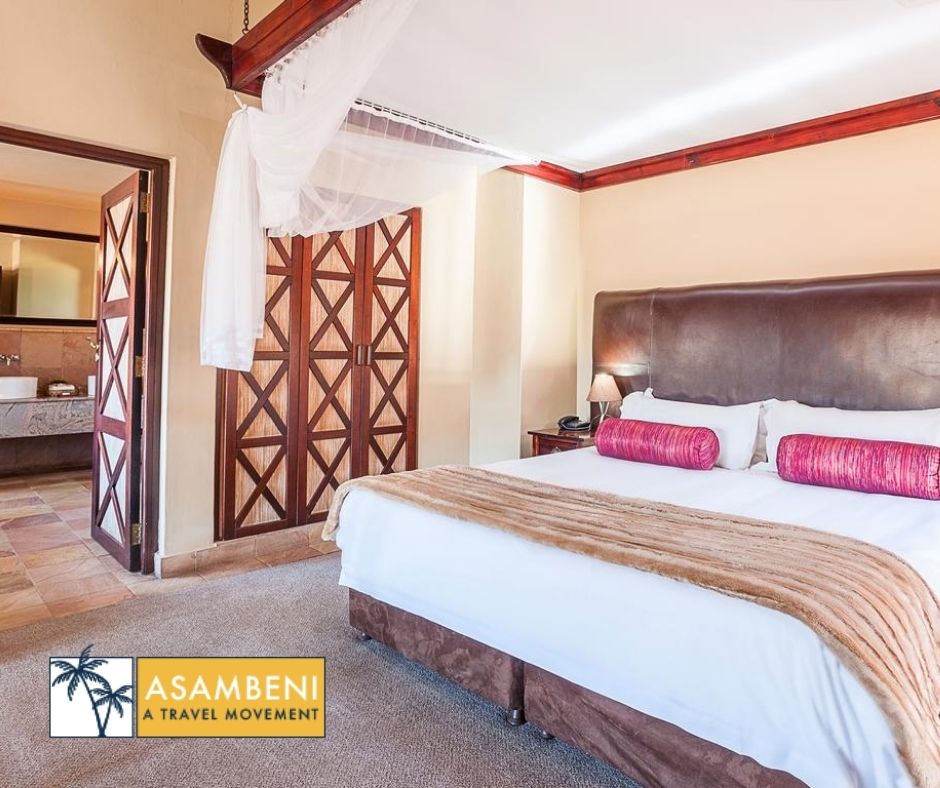 Kloofzicht Lodge & Spa (Muldersdrift) - Accommodation images