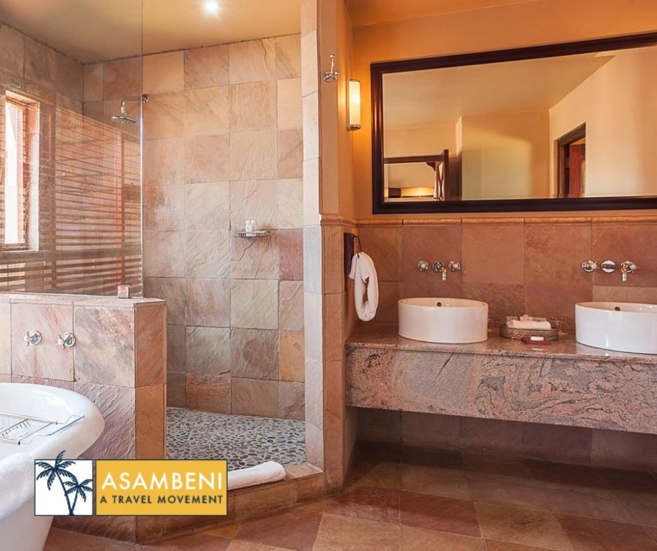 Kloofzicht Lodge & Spa (Muldersdrift) - Accommodation images