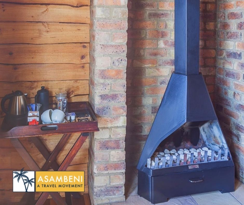 Kloofzicht Lodge & Spa (Muldersdrift) - Accommodation images