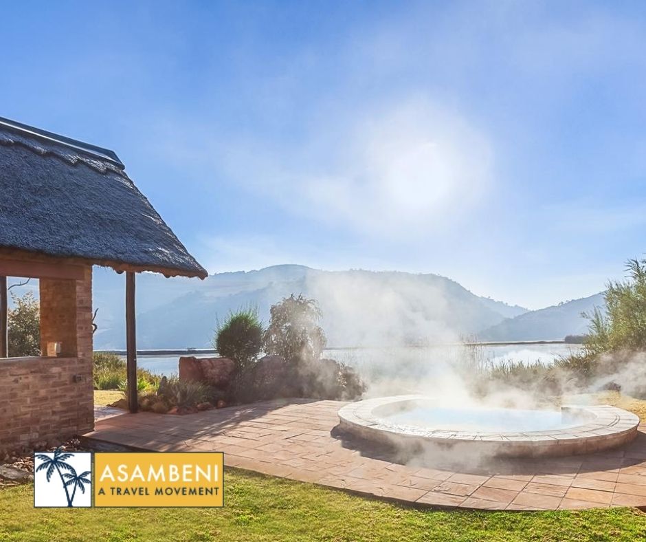 Kloofzicht Lodge & Spa (Muldersdrift) - Accommodation images