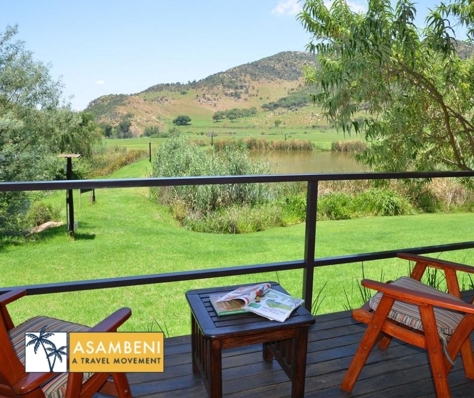 Kloofzicht Lodge & Spa (Muldersdrift) - Accommodation images