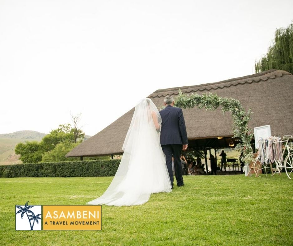 Kloofzicht Lodge & Spa (Muldersdrift) - Accommodation images