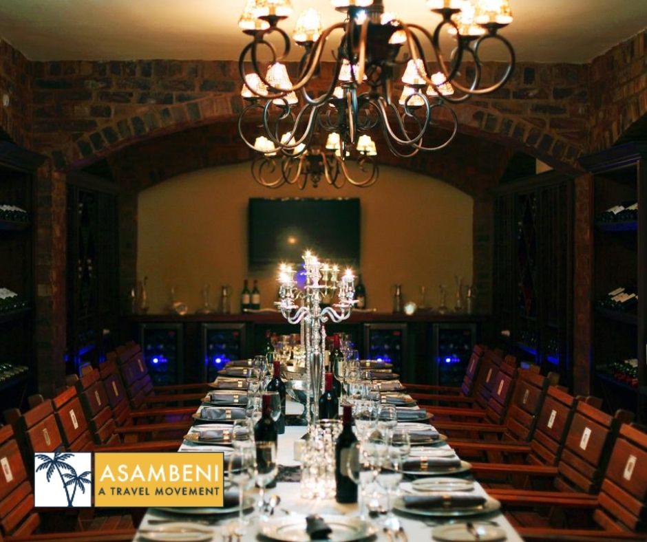 Kloofzicht Lodge & Spa (Muldersdrift) - Accommodation images