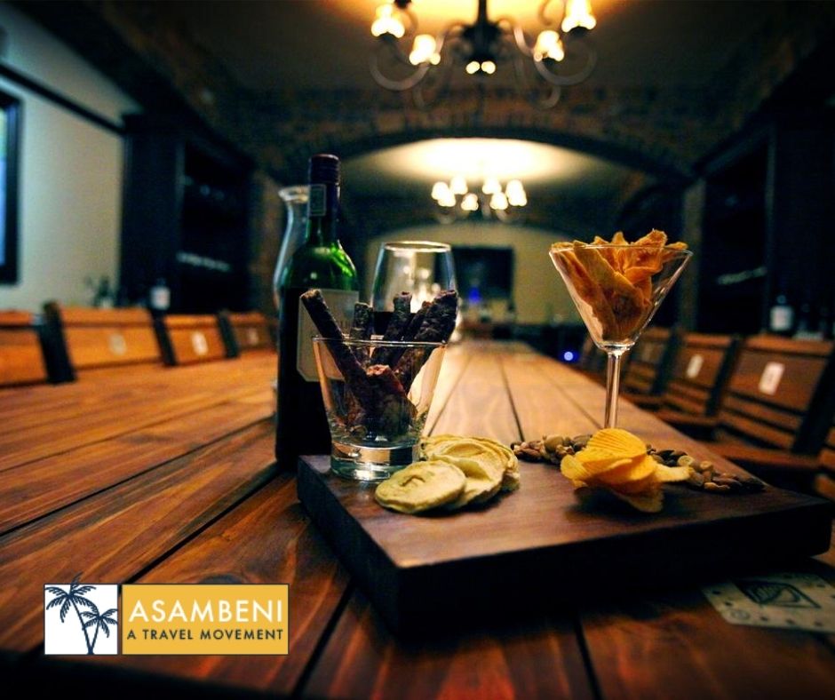 Kloofzicht Lodge & Spa (Muldersdrift) - Accommodation images