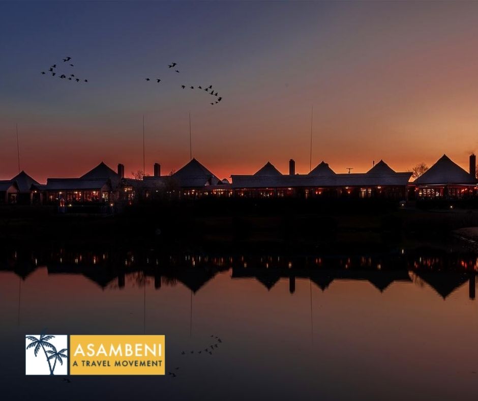 Kloofzicht Lodge & Spa (Muldersdrift) - Accommodation images