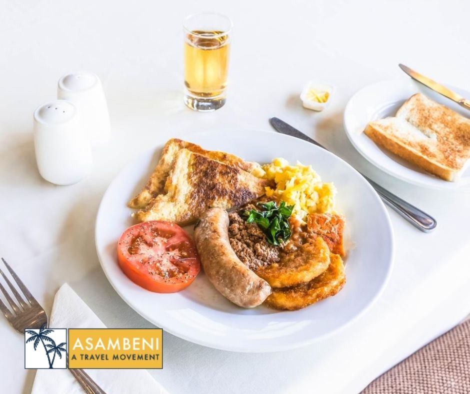 Glenburn Lodge & Spa (Muldersdrift) - Accommodation images