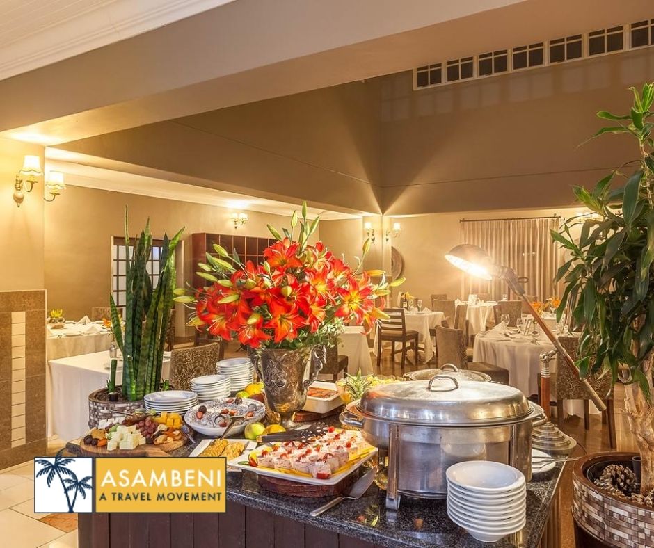 Glenburn Lodge & Spa (Muldersdrift) - Accommodation images