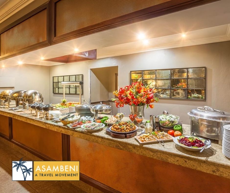 Glenburn Lodge & Spa (Muldersdrift) - Accommodation images