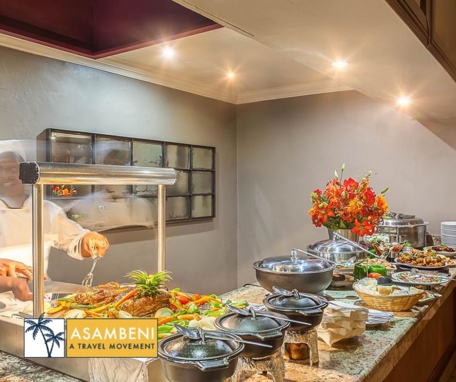 Glenburn Lodge & Spa (Muldersdrift) - Accommodation images