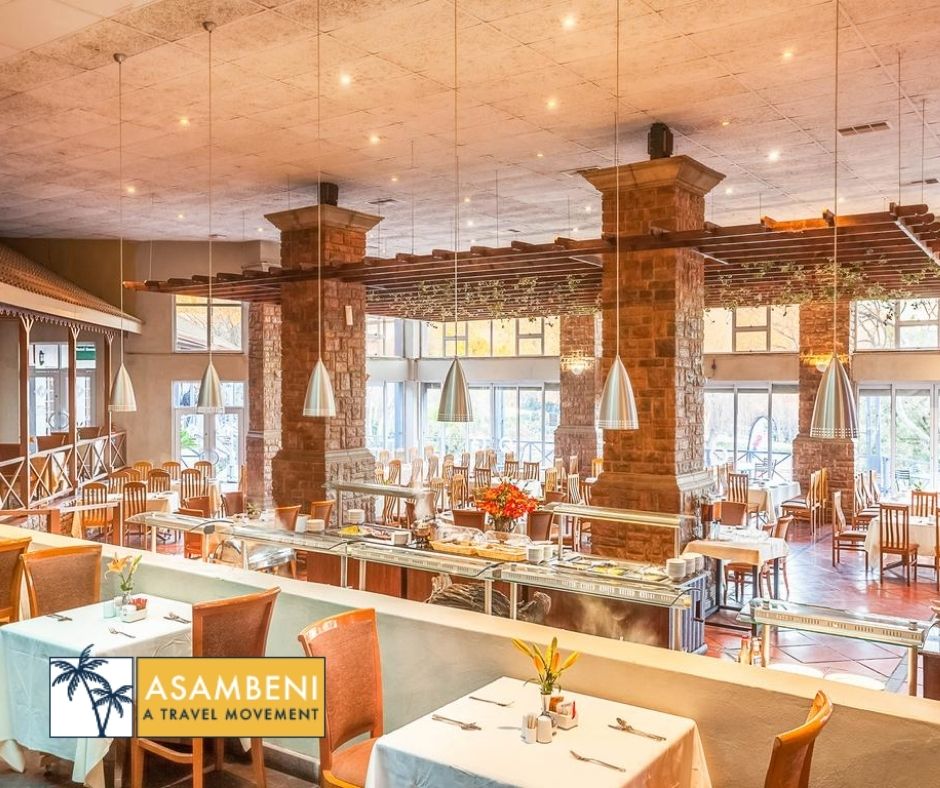 Glenburn Lodge & Spa (Muldersdrift) - Accommodation images