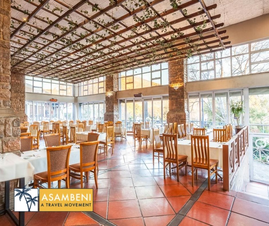 Glenburn Lodge & Spa (Muldersdrift) - Accommodation images