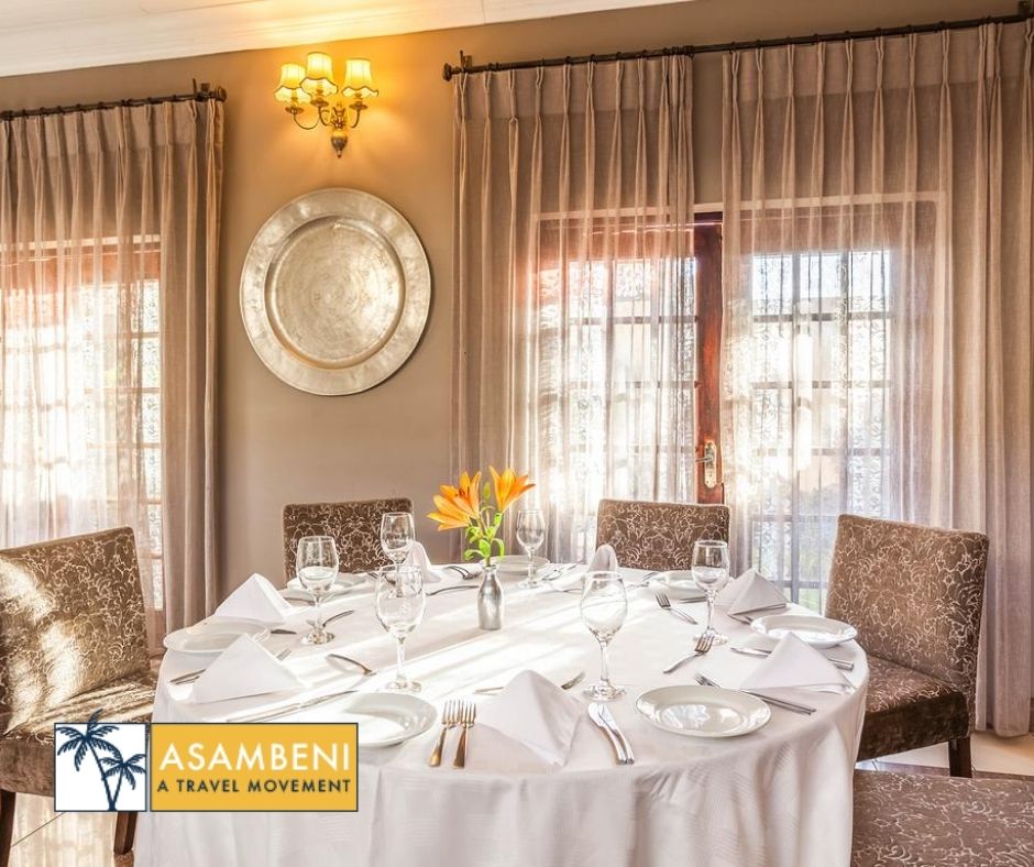 Glenburn Lodge & Spa (Muldersdrift) - Accommodation images