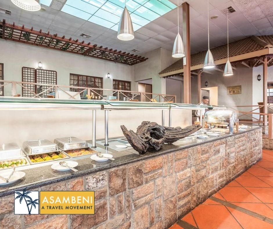 Glenburn Lodge & Spa (Muldersdrift) - Accommodation images