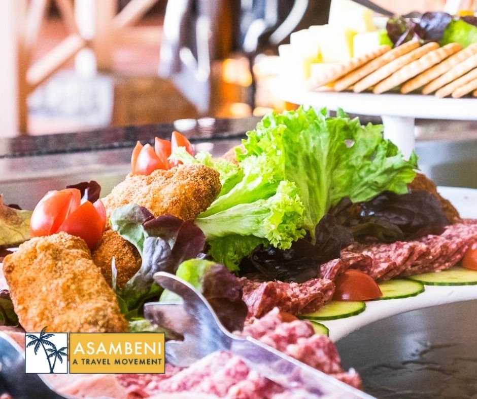 Glenburn Lodge & Spa (Muldersdrift) - Accommodation images