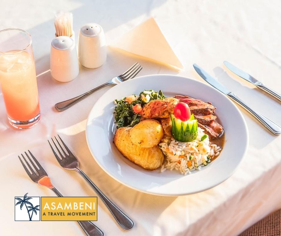 Glenburn Lodge & Spa (Muldersdrift) - Accommodation images