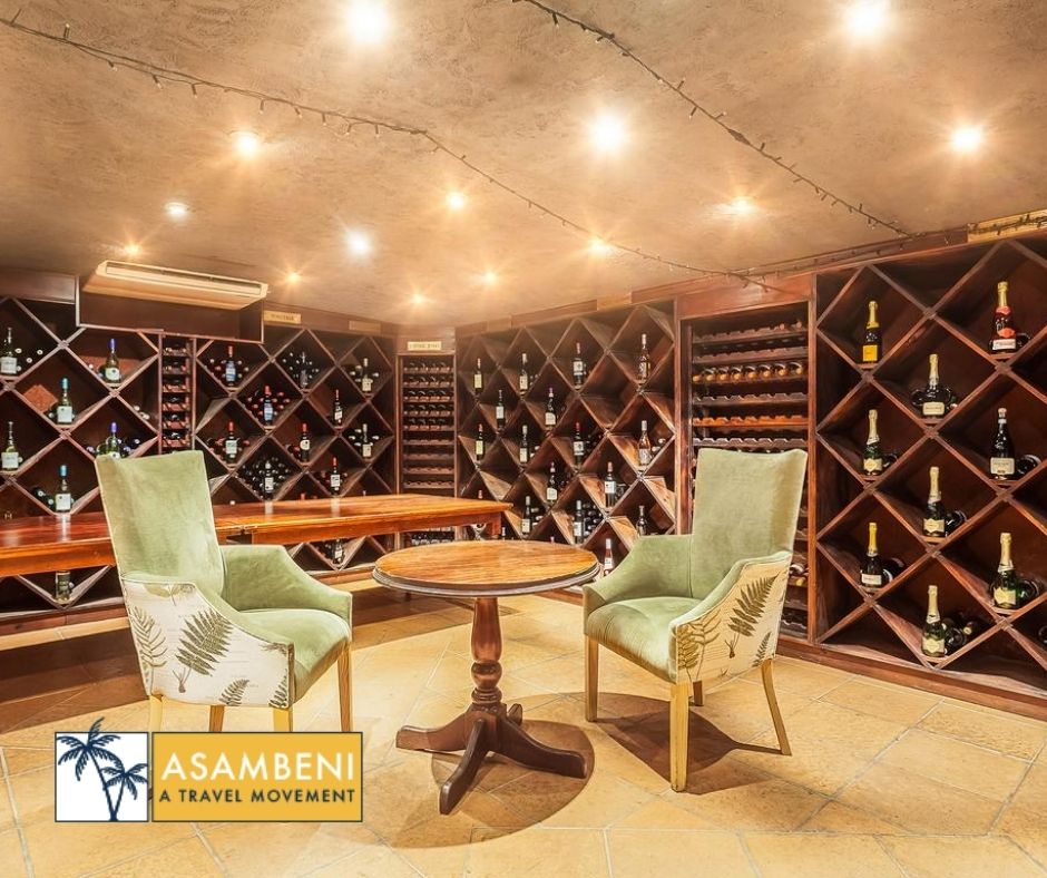 Glenburn Lodge & Spa (Muldersdrift) - Accommodation images