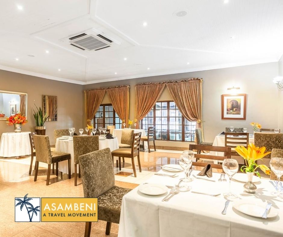 Glenburn Lodge & Spa (Muldersdrift) - Accommodation images