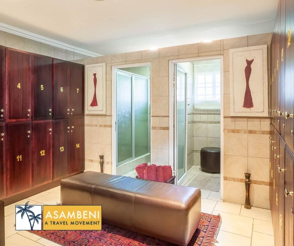 Glenburn Lodge & Spa (Muldersdrift) - Accommodation images