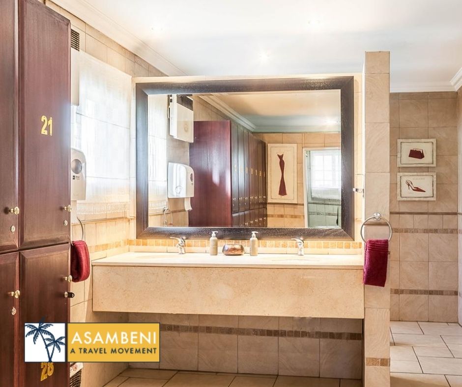 Glenburn Lodge & Spa (Muldersdrift) - Accommodation images