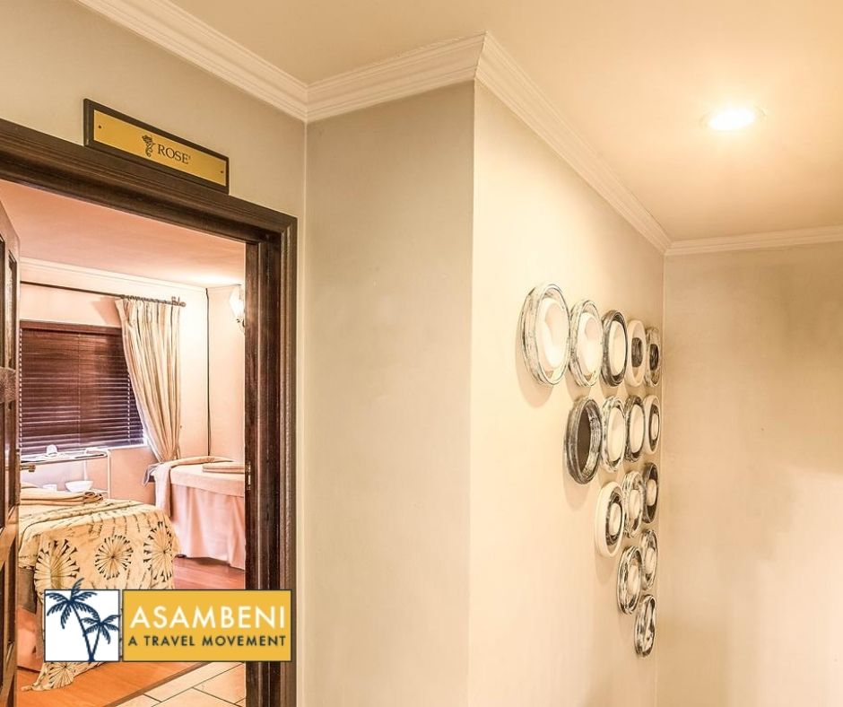 Glenburn Lodge & Spa (Muldersdrift) - Accommodation images
