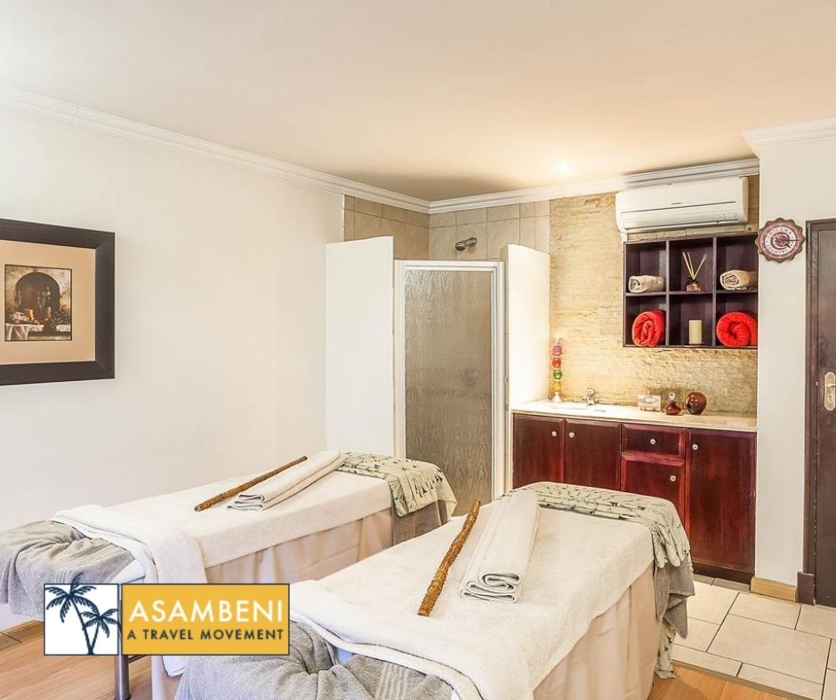 Glenburn Lodge & Spa (Muldersdrift) - Accommodation images