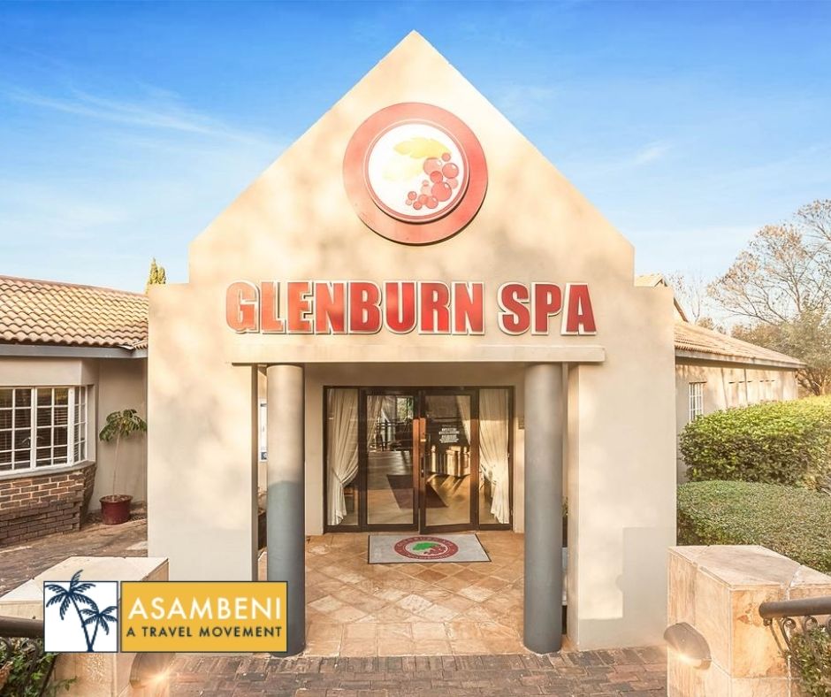Glenburn Lodge & Spa (Muldersdrift) - Accommodation images