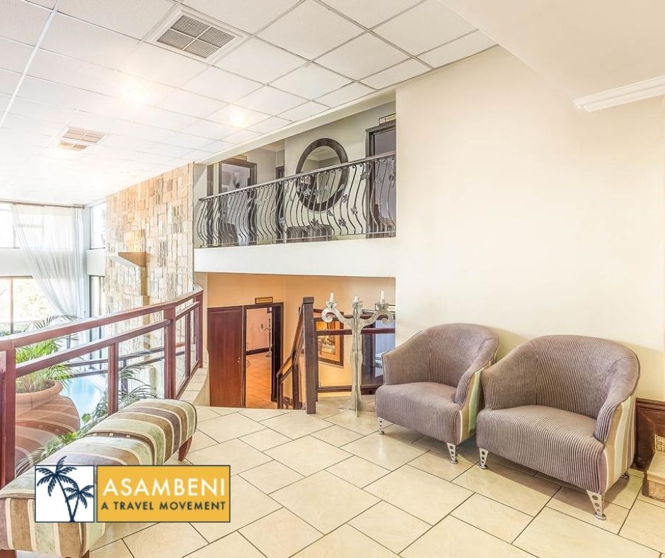 Glenburn Lodge & Spa (Muldersdrift) - Accommodation images