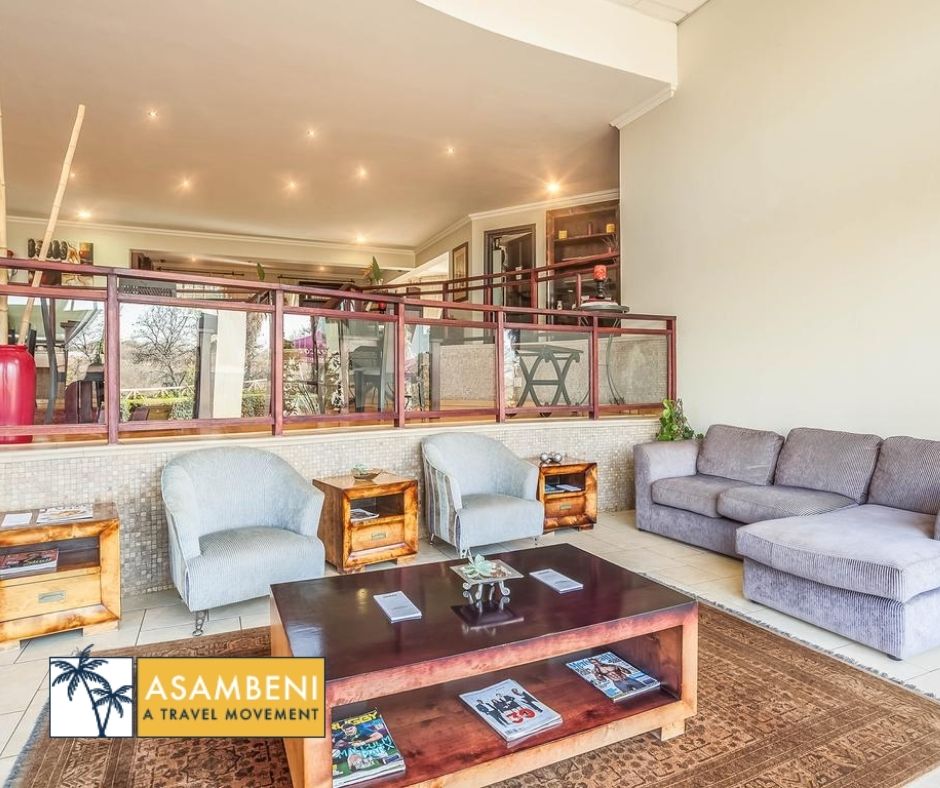 Glenburn Lodge & Spa (Muldersdrift) - Accommodation images