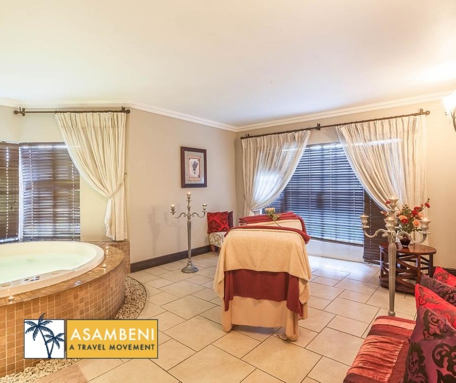 Glenburn Lodge & Spa (Muldersdrift) - Accommodation images