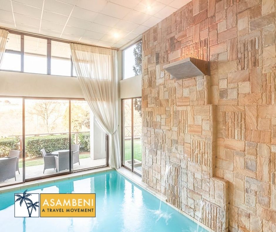 Glenburn Lodge & Spa (Muldersdrift) - Accommodation images