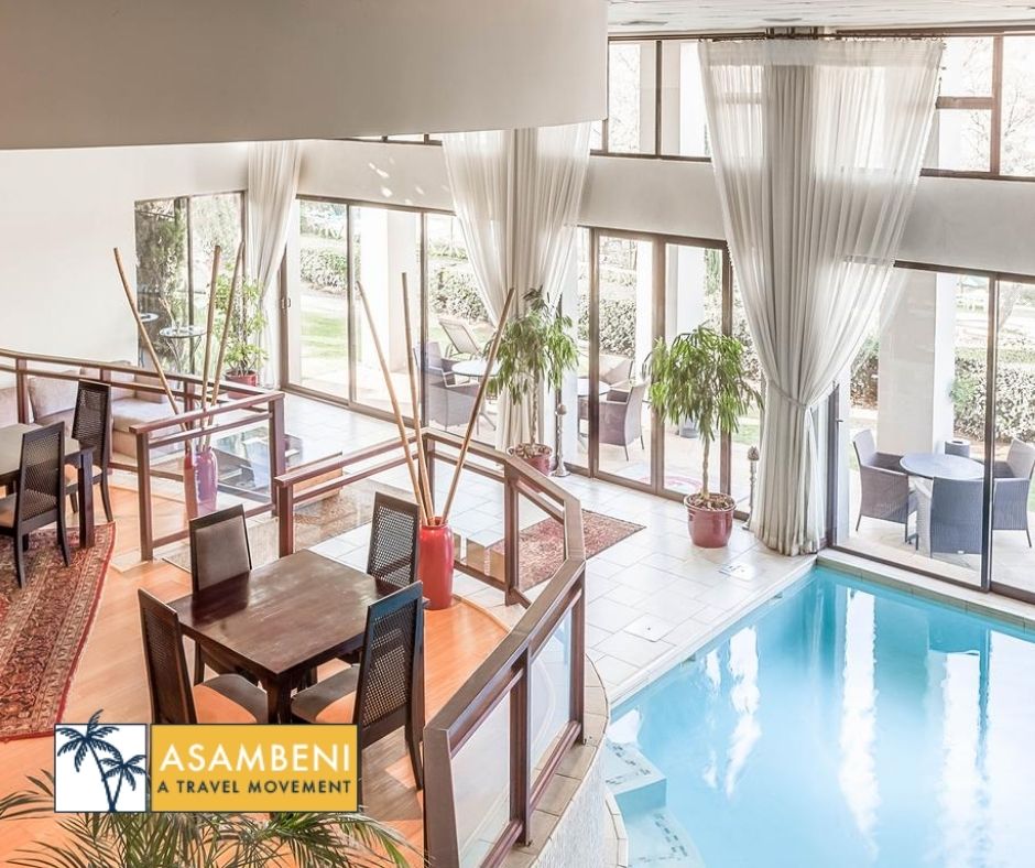 Glenburn Lodge & Spa (Muldersdrift) - Accommodation images