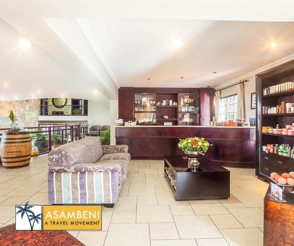 Glenburn Lodge & Spa (Muldersdrift) - Accommodation images