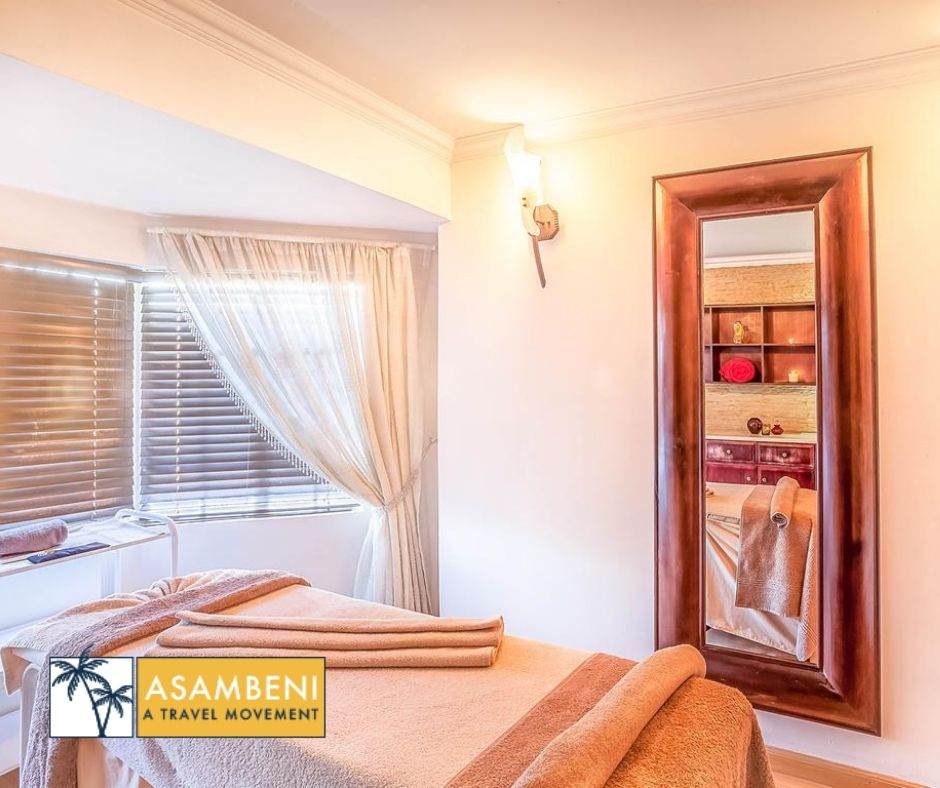 Glenburn Lodge & Spa (Muldersdrift) - Accommodation images