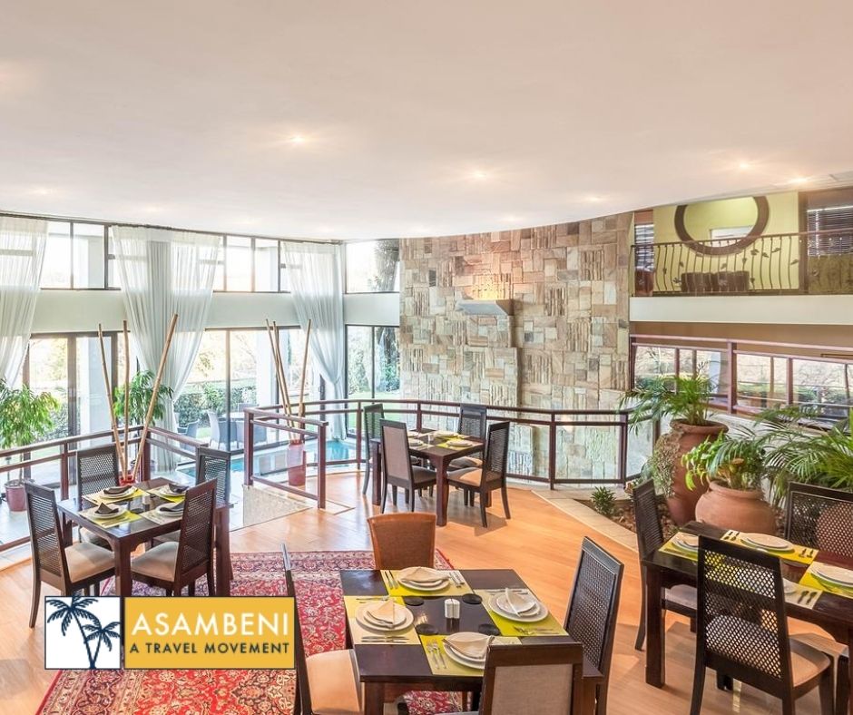 Glenburn Lodge & Spa (Muldersdrift) - Accommodation images