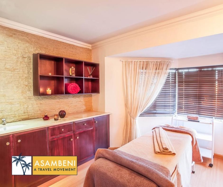 Glenburn Lodge & Spa (Muldersdrift) - Accommodation images