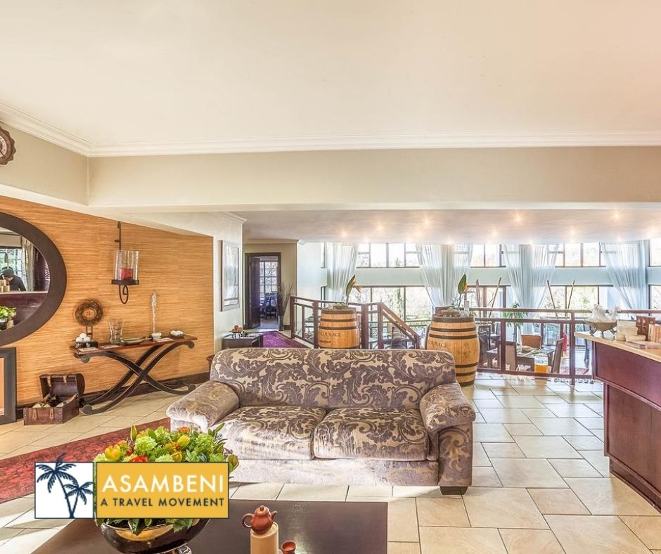 Glenburn Lodge & Spa (Muldersdrift) - Accommodation images