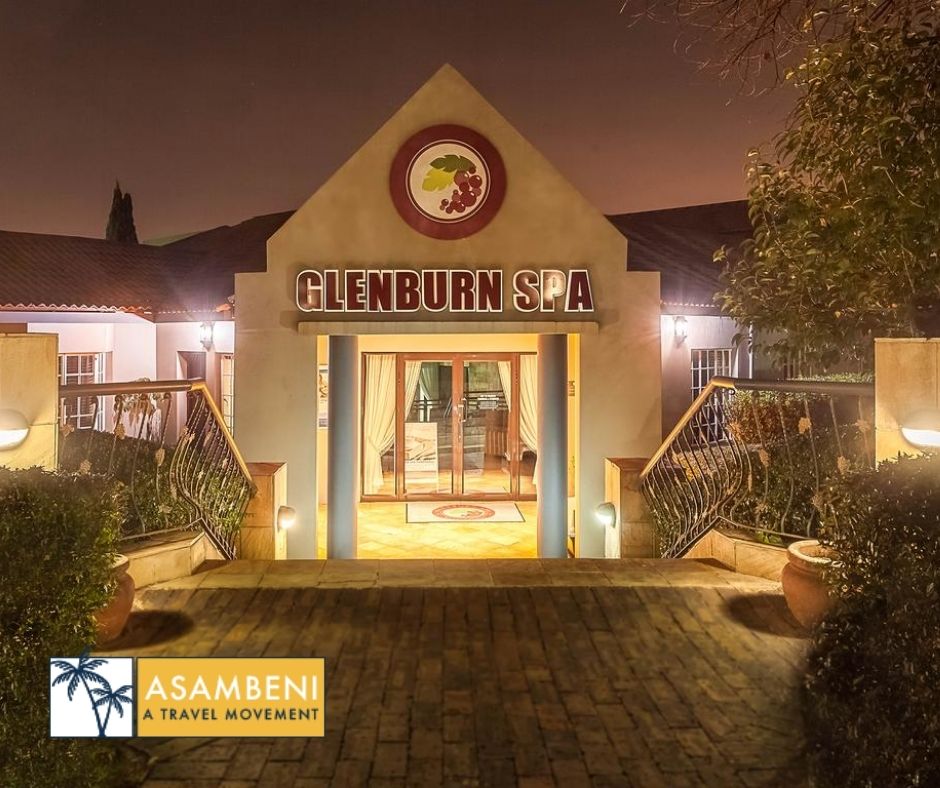 Glenburn Lodge & Spa (Muldersdrift) - Accommodation images