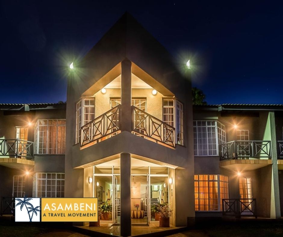 Glenburn Lodge & Spa (Muldersdrift) - Accommodation images